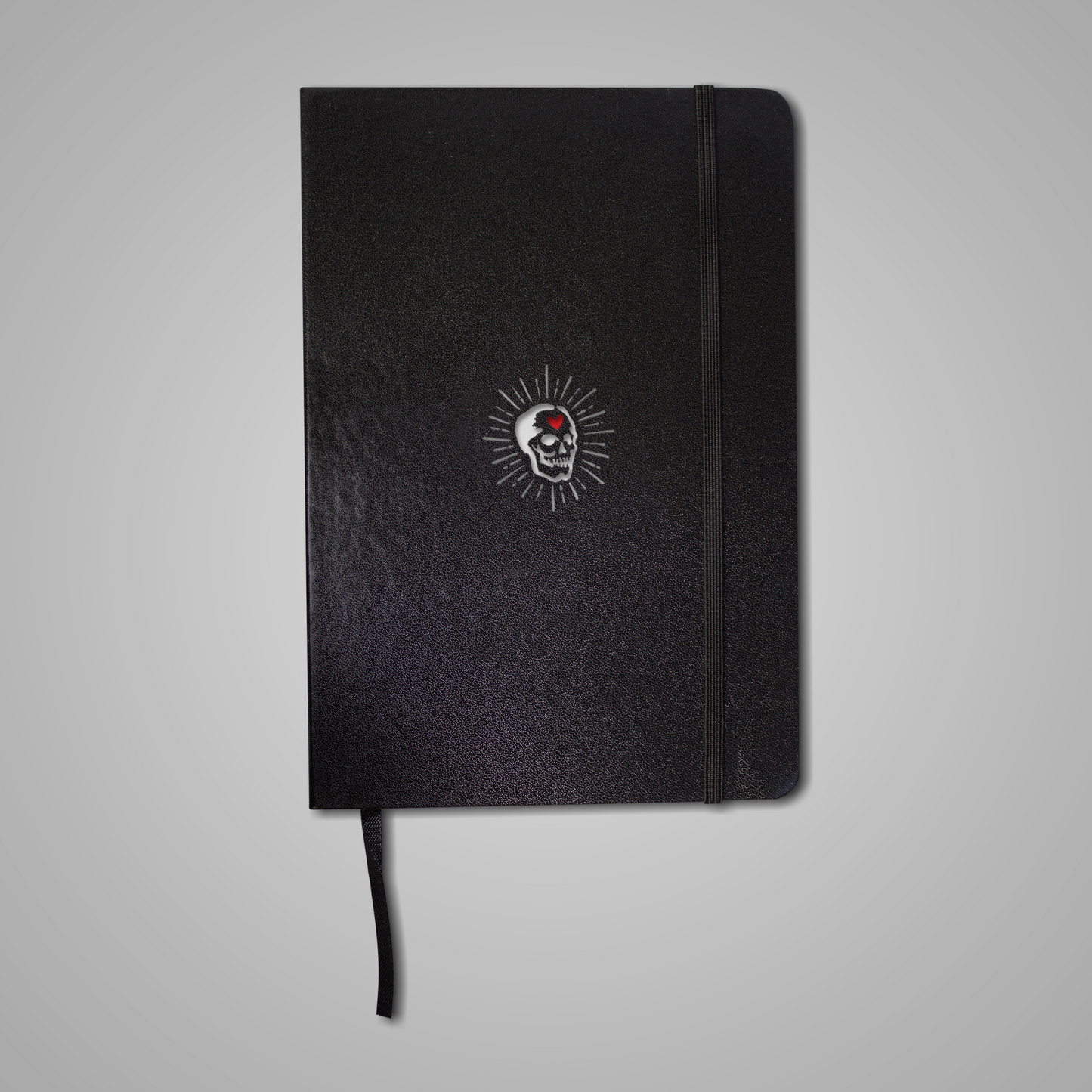 The Blokes Bible Journal