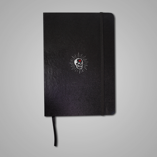 The Blokes Bible Journal