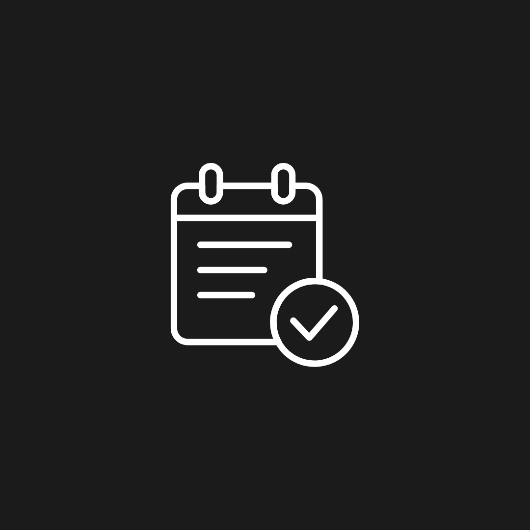 Build Better Habits | The Bloke Bible