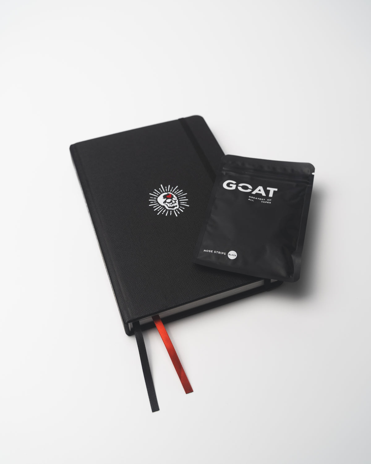 Men's Joournal by The Blokes Bible